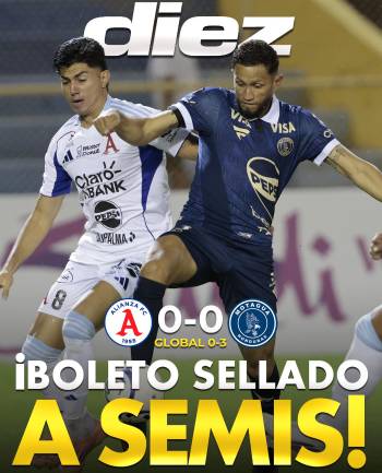 ¡Boleto sellado a semis!