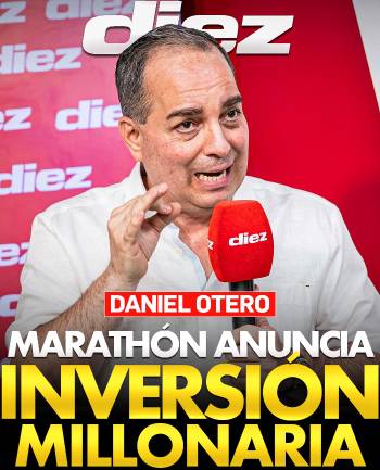 Marathón anuncia millonaria inversión en palcos del Yankel