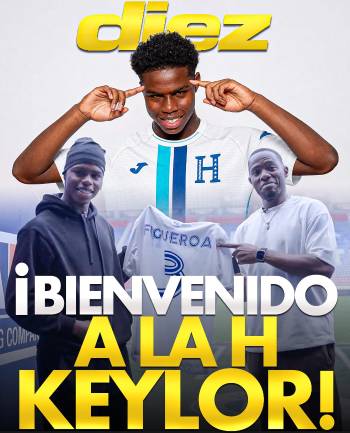 ¡Bienvenido a la H Keyrol!