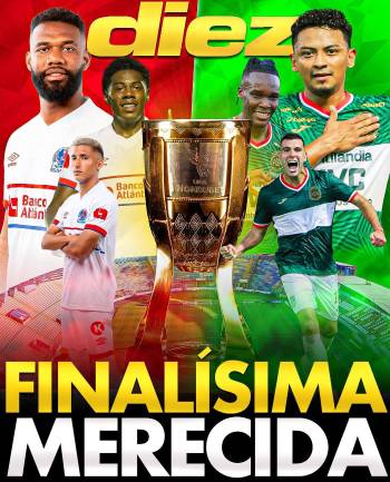 Finalísima merecida