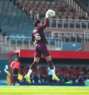 Tragedia en el fútbol de Egipto: murió el portero de la selección a los 36 años y se revelaron las causas