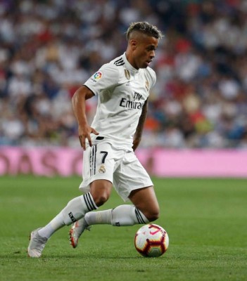 Zidane toma la decisión: Los ocho futbolistas que se van del Real Madrid para hacer caja