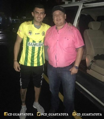 Rumores y Fichajes: Santa Tecla quiere traer a un ex Bayern Munich para jugar Concachampions