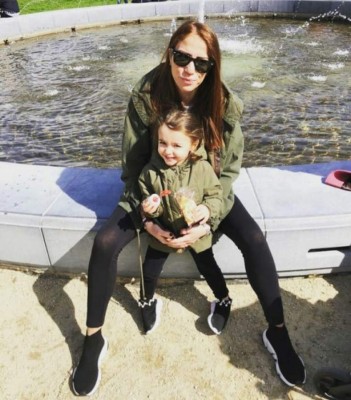 ¡Belleza y sensualidad! Las 10 parejas de jugadores de la Juventus más hermosas