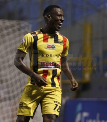 Corozal, la tierra garífuna de nuevos talentos que más futbolista aportó al Clausura 2021 ¡uno fue tricampeón con Olimpia!