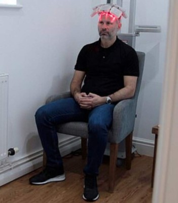 El trauma que sufrió Ryan Giggs por alcanzar la fama con el Manchester United