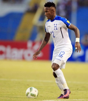 La 'remendada' convocatoria que haría Honduras para junio al descartar la 'vieja guardia'