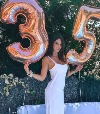 ¿Cristiano Ronaldo? Modelo catalana destapa que tuvo una relación con crack del Real Madrid