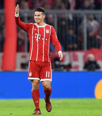 Mercado: El crack que está decidido a esperar al Madrid; Yerry Mina y James son noticia