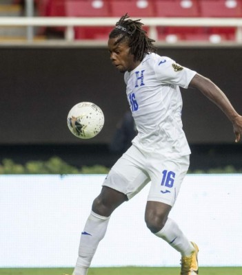 Sorpresivo: El 11 de Honduras en su debut en los Juegos Olímpicos de Tokio ante Rumania