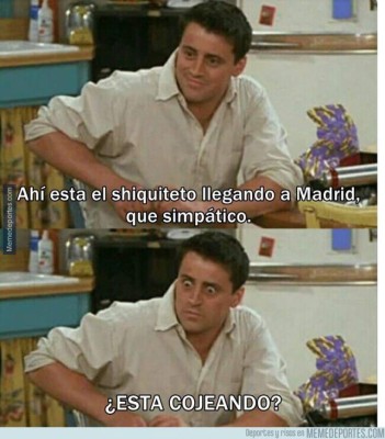 Los memes destrozan al Barcelona tras la derrota en el clásico ante Real Madrid