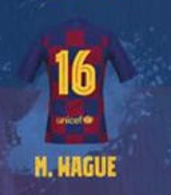 Sin el '7': La distribución de dorsales del Barcelona para la temporada 2019/2020