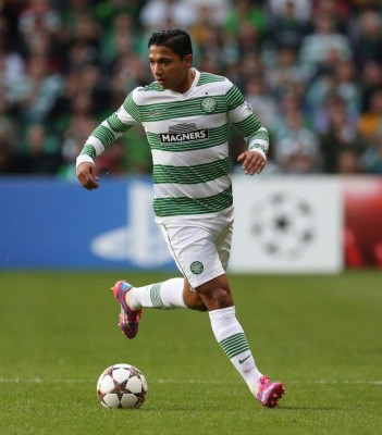 Así marcha la legión hondureña en el mercado de fichajes