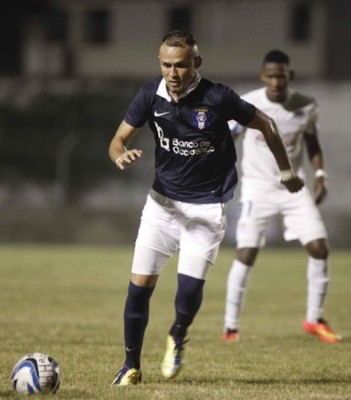 Los 20 jugadores hondureños que creías que estaban retirados y siguen en el fútbol