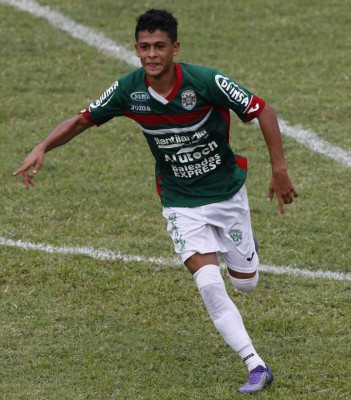 EQUIPAZO: Así será el once de lujo que tendrá Marathón en el Apertura