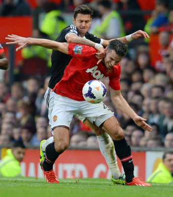 Las mejores imágenes de las principales Ligas del Mundo.