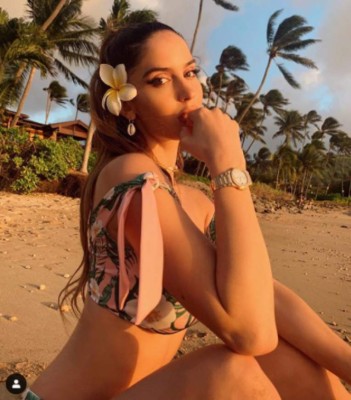 Natalia Barulich rompe el silencio y revela su verdadera relación con Neymar: ''Siempre ha sido un tipazo''