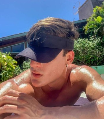 Todos los secretos del nuevo padrastro de Neymar: Tuvo relaciones con hombres en el pasado