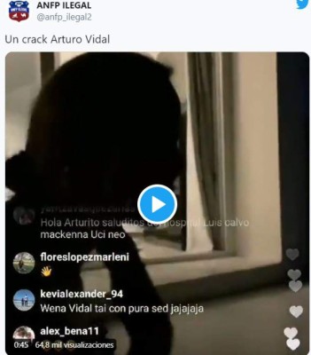 Sol, arena, playa y derroche de belleza de la esposa de Arturo Vidal en sus vacaciones en Ibiza
