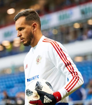 El otro equipazo: Los 11 futbolistas nacidos en Brasil que representan a una diferente selección