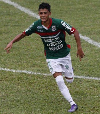 ¡Uno se regresó! Hondureños que han hecho prueba en grandes equipos