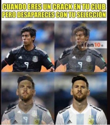 Mundial Sub-20: Los memes no perdonan a la Sub-20 de México por la eliminación y tampoco a Diego Lainez