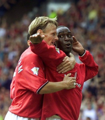 Lucha de egos, trompadas e infidelidades: los compañeros de selección que no se pueden ni ver