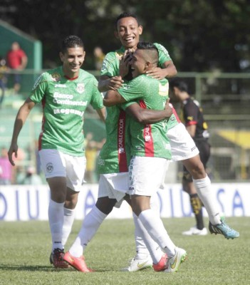 Real España, el club mejor valorado de Honduras