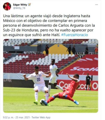 Periodista de ESPN tilda de favoritos a México y Estados Unidos y llama 'flojos' los partidos del Preolímpico