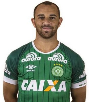 ¡QUÉ TRISTE! Así lucían en vida jugadores fallecidos del Chapecoense