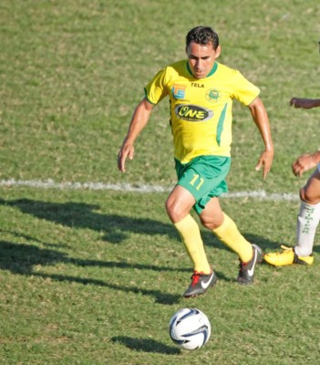 Los apodos más raros en el fútbol hondureño