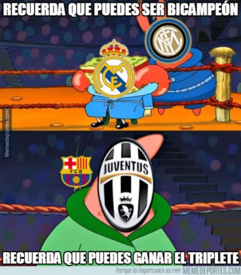 ¡Imperdibles! Los mejores memes del día en el mundo del fútbol
