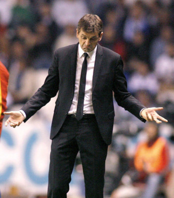 Barcelona vence al Deportivo La Coruña