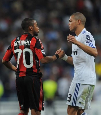 Los dorsales más raros en el mundo del fútbol