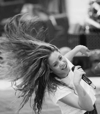 Super Bowl 2020: Las últimas fotografías del ensayo de Jennifer López y Shakira para el show