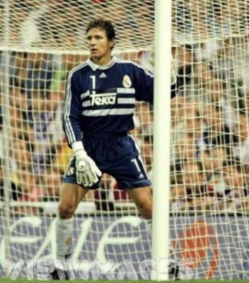 Top: La prestigiosa lista de lationamericanos campeones de Champions con el Real Madrid