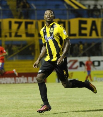 ¡Con cambios! El poderoso 11 titular con el que debutará Real España ante Juticalpa en el torneo Apertura