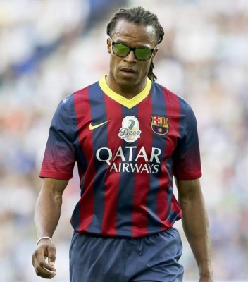 Con el corazón partido: Los futbolistas que han jugado para el Barcelona y Juventus&nbsp;&nbsp;