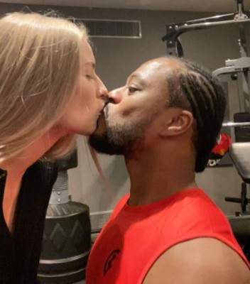 Patrice Evra se compromete con una chica 14 años menor que él y su exesposa lo llama: 'rata de alcantarilla'&nbsp;&nbsp;