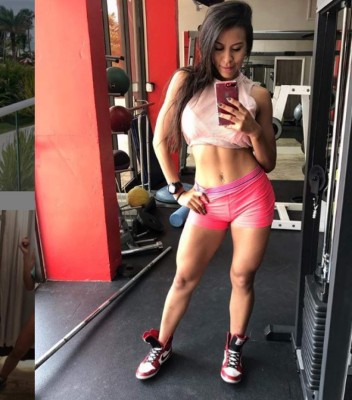 ¡Increíble! Hondureños y catrachas que han sufrido un gran cambio físico