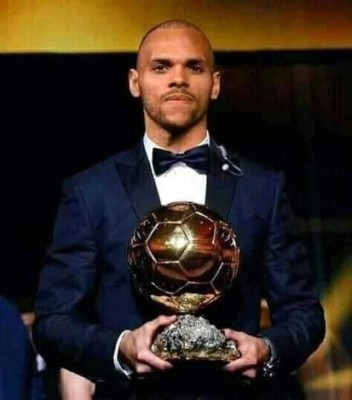 Barcelona golea en la Champions y los memes no paran de burlarse del Real Madrid