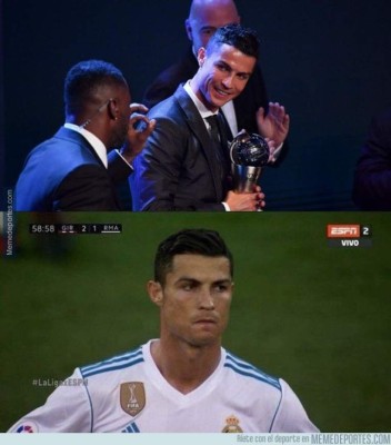 Los imperdibles memes que dejó el fin de semana en el mundo del fútbol