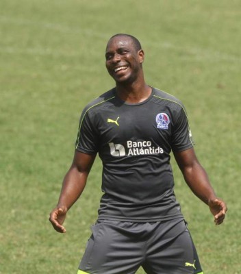 ¡SIN COSTLY! Así sería el 11 de Olimpia para la vuelta de semifinal ante Plaza Amador