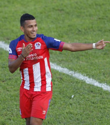 TOP 10: Los jóvenes que destacaron y se ganaron un puesto en sus equipos de Liga Nacional en 2020