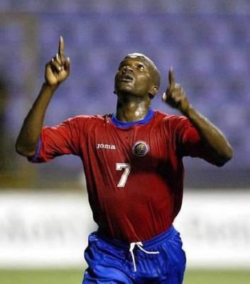 ¡LAMENTABLE! Ellos son los futbolistas centroamericanos que murieron muy jóvenes