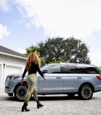 La increíble mansión que se compró Serena Williams y que fue diseñada por su hermana