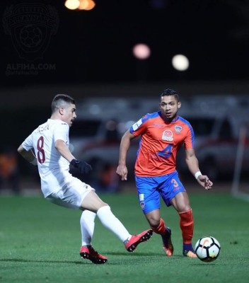 ¡Se agrandó! Así se conforma la legión hondureña para el 2018