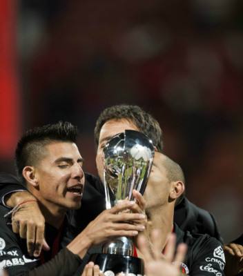 Xolos hace historia en México