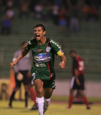 Los mejores 11 futbolistas en la historia de Marathón, según Rolando Peña