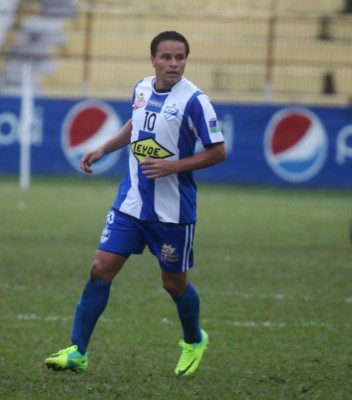 TOP: Los últimos ticos que han jugado en Liga Nacional de Honduras